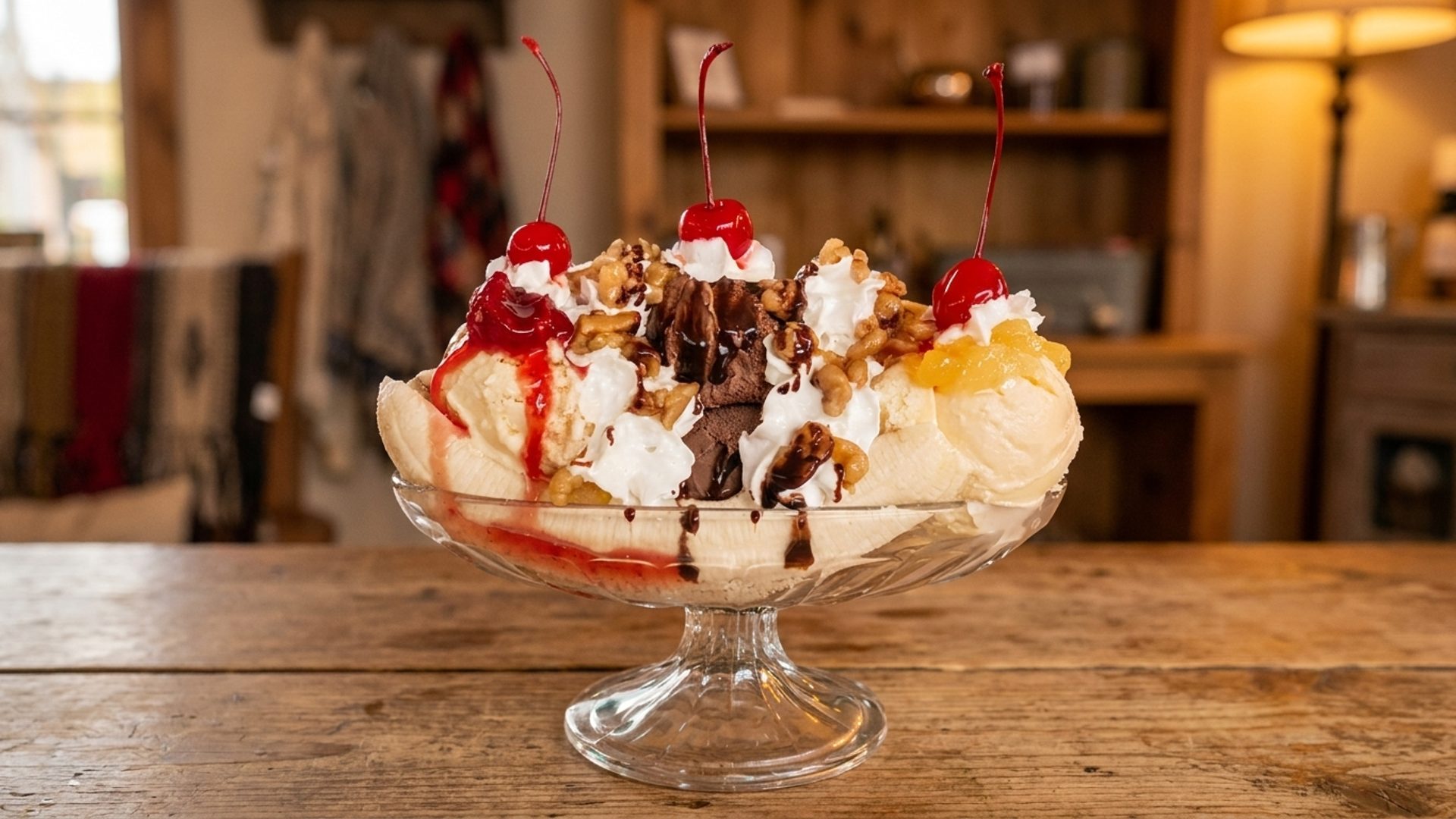 Food That's Worth the Drive