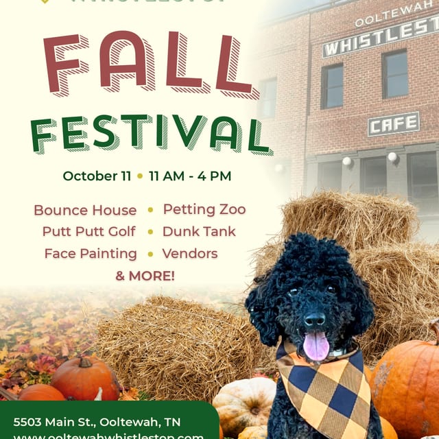 Fall Festival