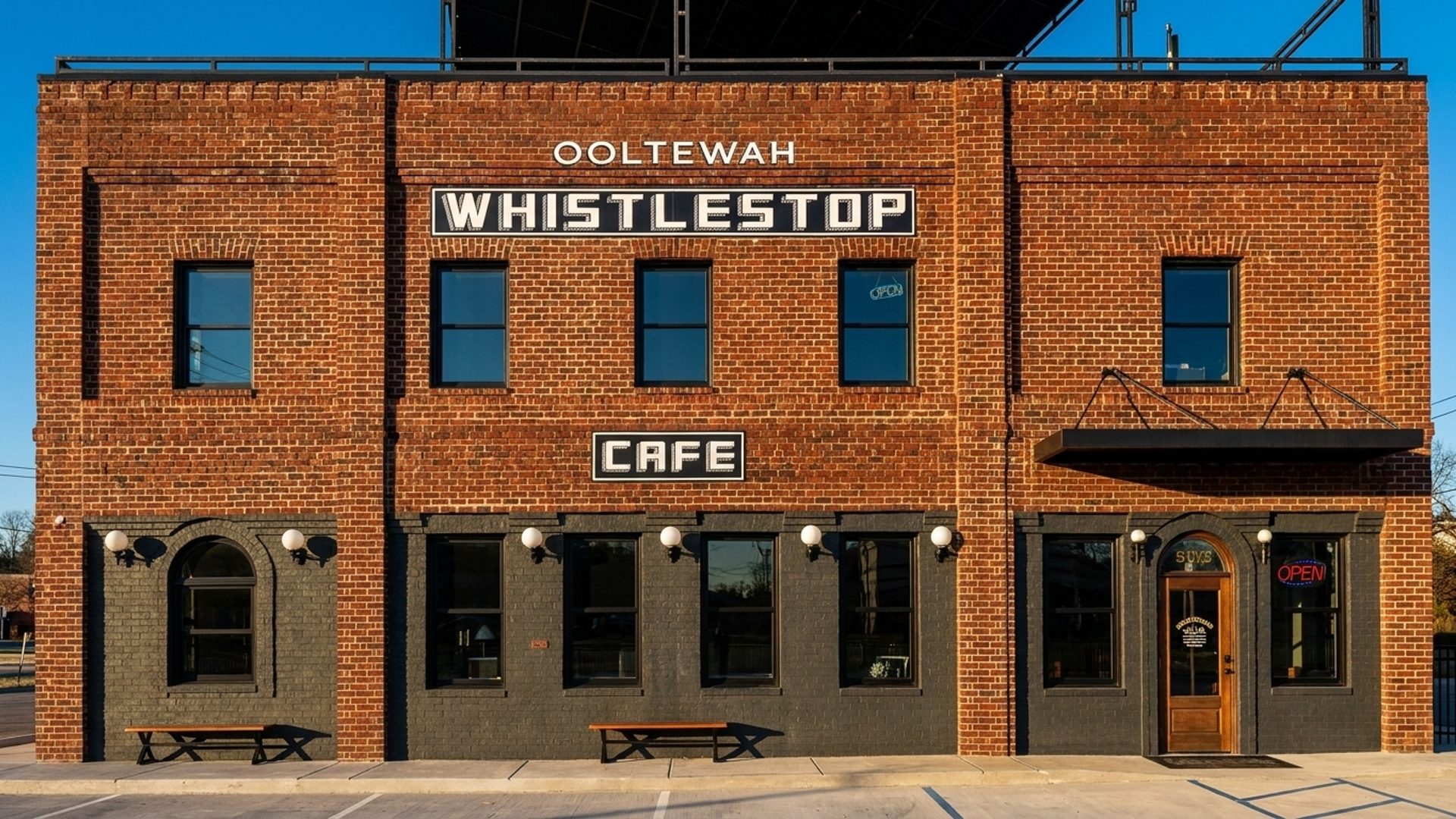 A place where Ooltewah's story lives on