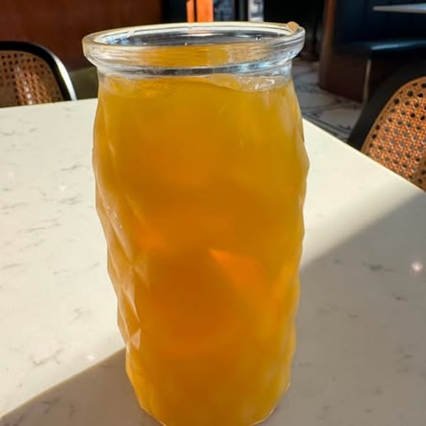 Orange Juice
