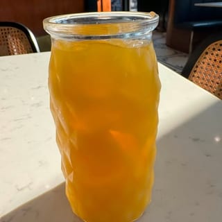 Orange Juice
