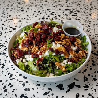 Cranberry Salad