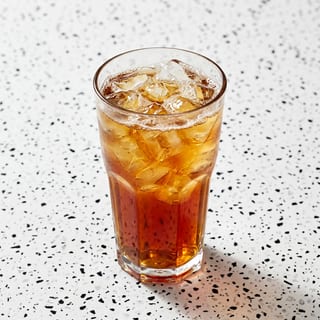 Sweet & Unsweet Tea