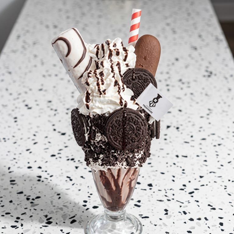 Savor Our Breakfast Delights