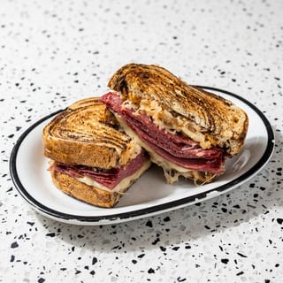Ooltewah Depot Sandwich