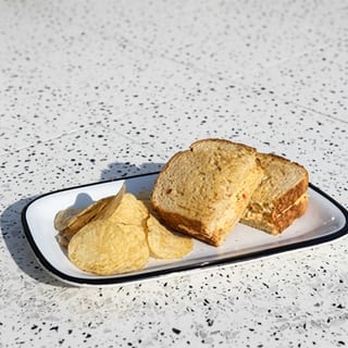 Peddler Pimento Cheese Sandwich