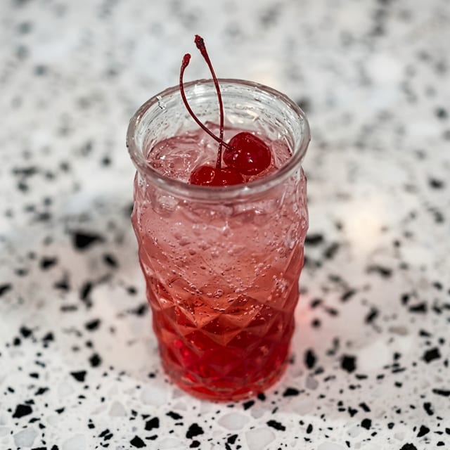 Shirley Temple.